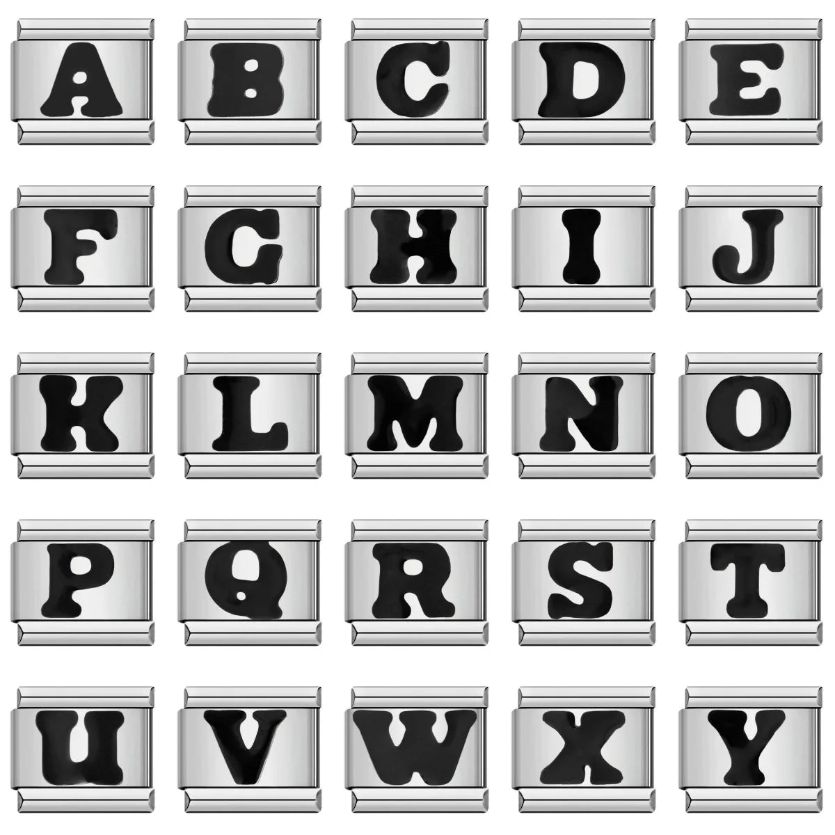 Letter Collection