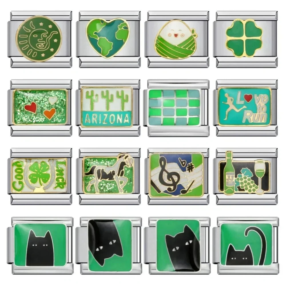 Green Collection