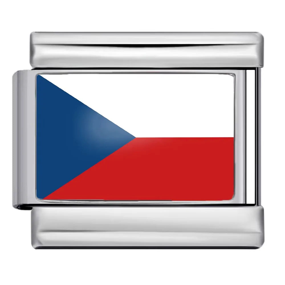Flag Collection