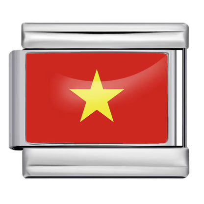 Flag Collection