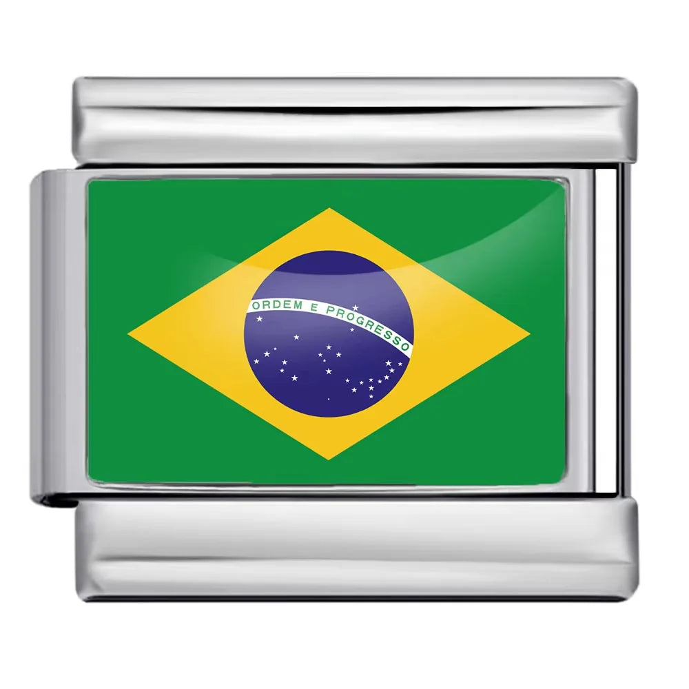 Flag Collection