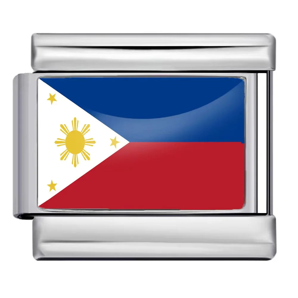 Flag Collection