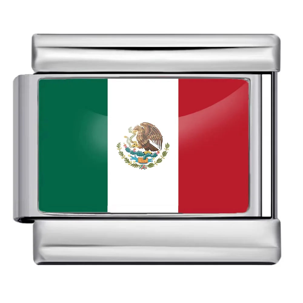 Flag Collection