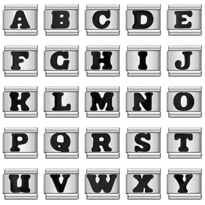 Letter Collection