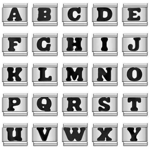 Letter Collection