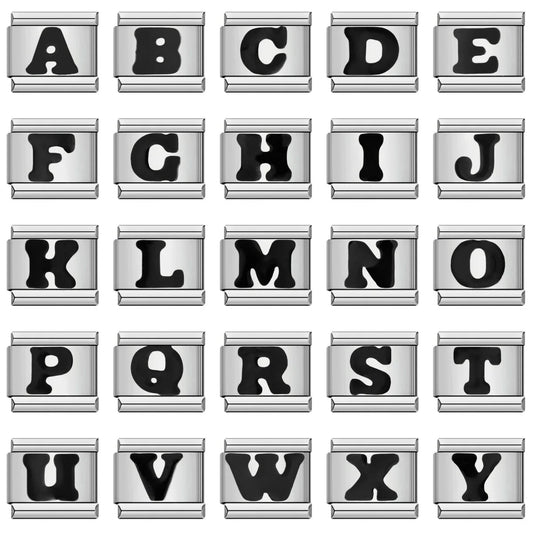 Letter Collection