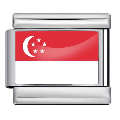 Flag Collection