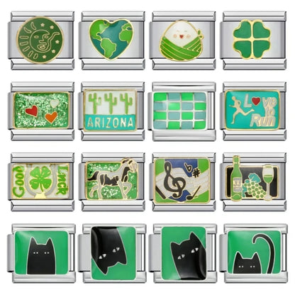 Green Collection