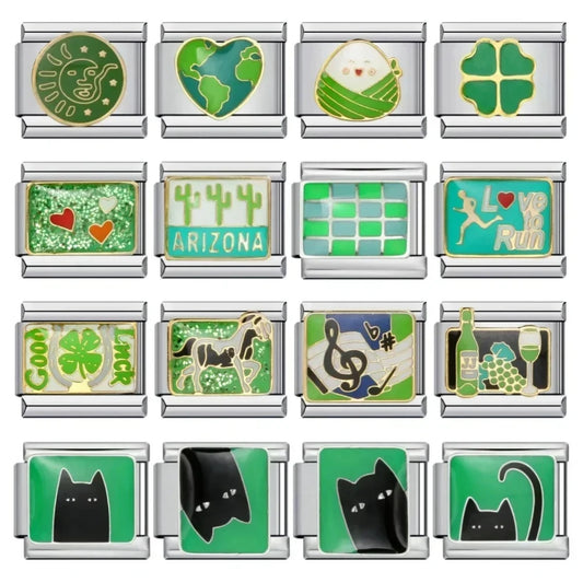 Green Collection