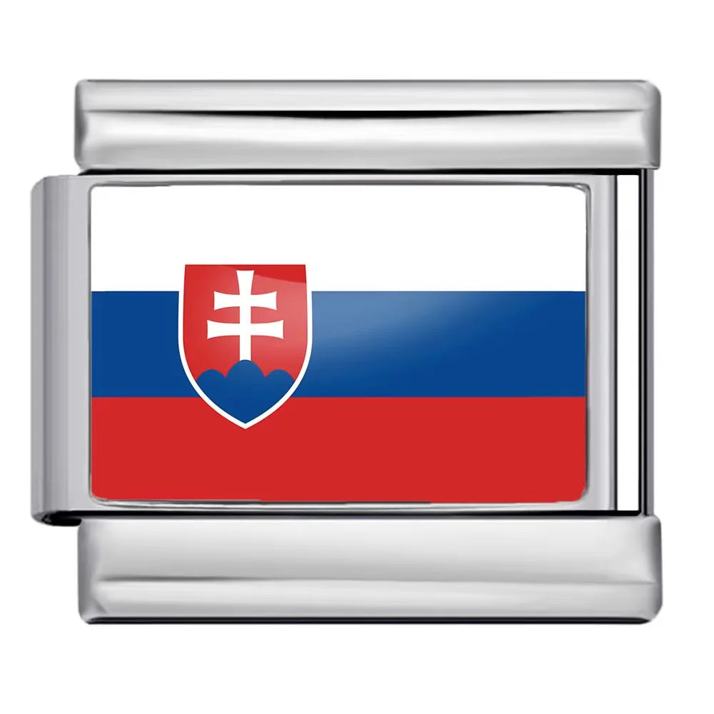 Flag Collection