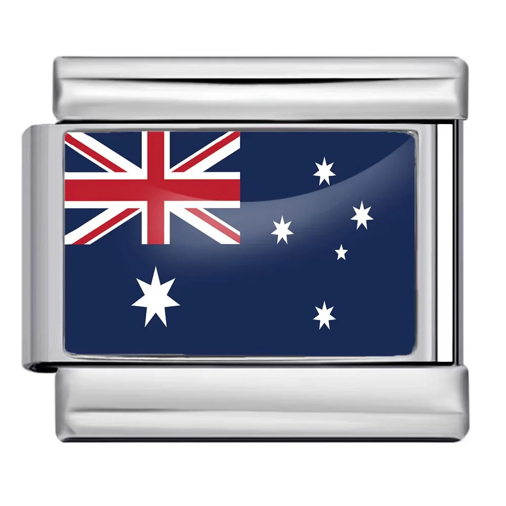 Flag Collection