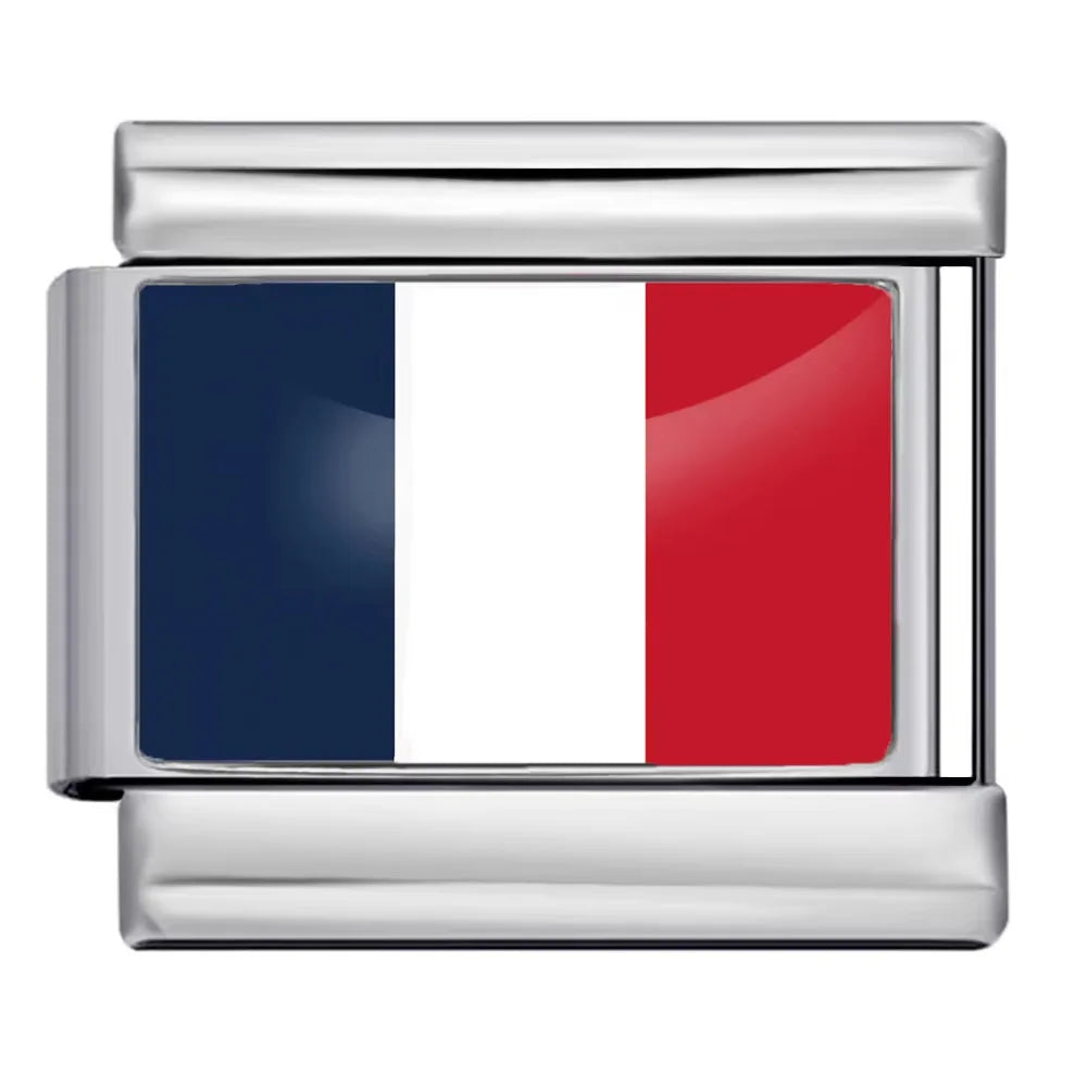 Flag Collection