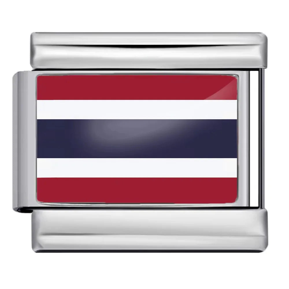 Flag Collection