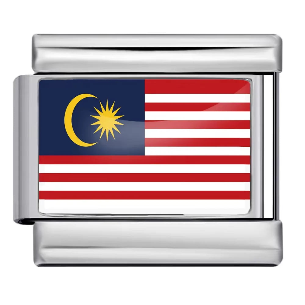 Flag Collection