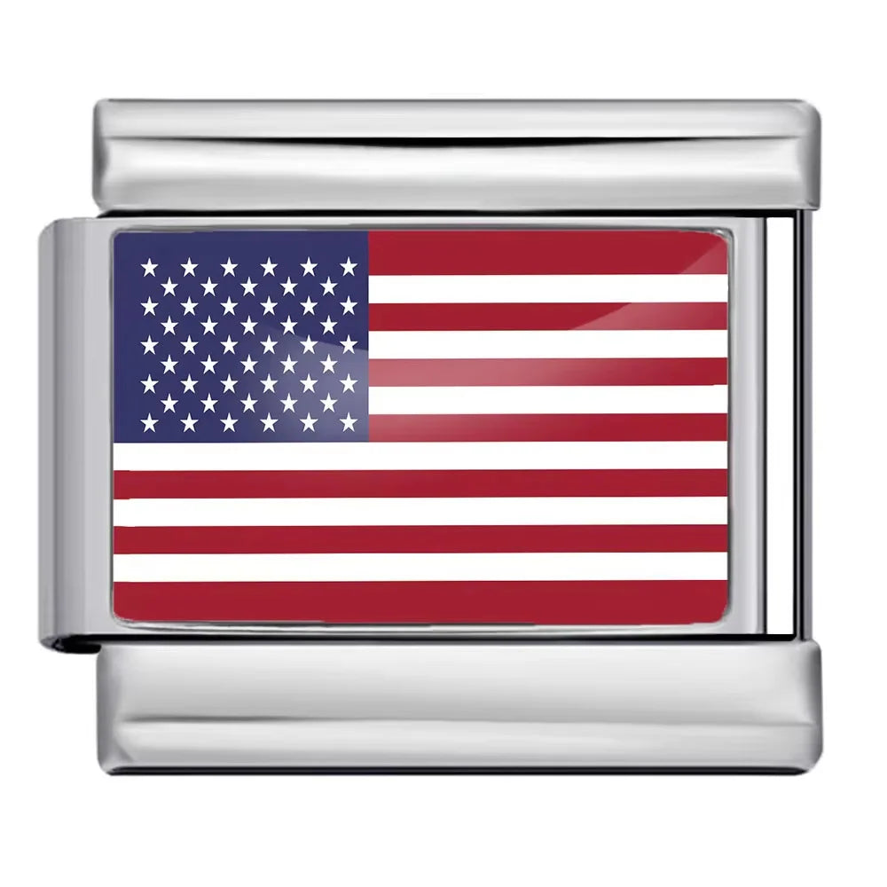 Flag Collection