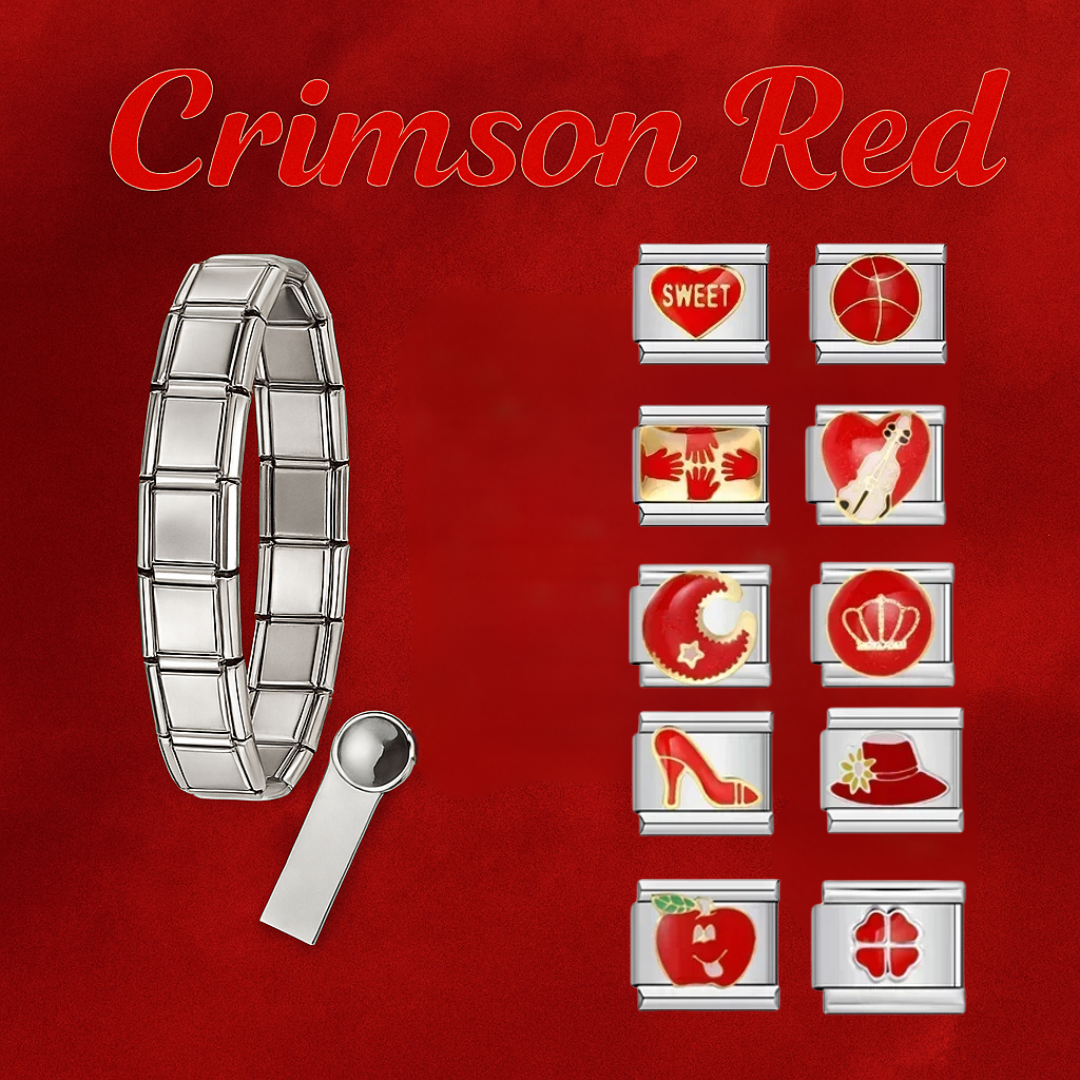 Charmz™ Italian Bracelet Pack